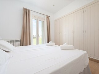 Appartement Vilafranca de Bonany Équipement 24