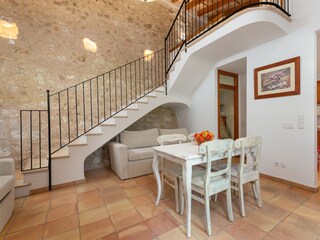 Appartement Vilafranca de Bonany Kenmerken 19
