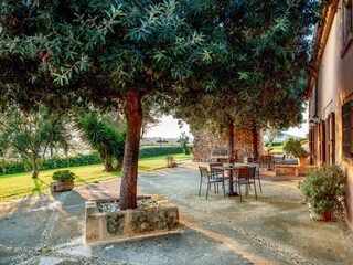 Appartement Vilafranca de Bonany Buitenaudio-opname 7