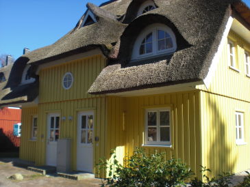 Holiday house Seeschwalbe