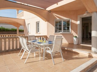 Maison de vacances Son Bieló Enregistrement extérieur 3