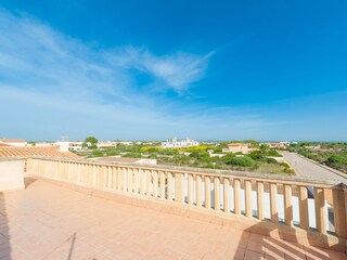 Vakantiehuis Son Bieló Buitenaudio-opname 4