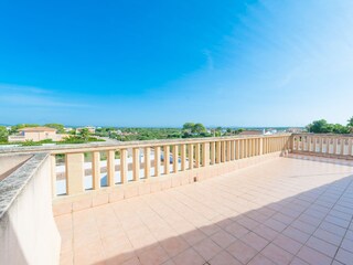 Maison de vacances Son Bieló Enregistrement extérieur 5