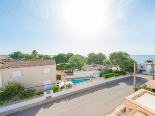 Vakantiehuis Son Bieló Buitenaudio-opname 6