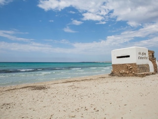 Holiday house Son Bieló Environment 9