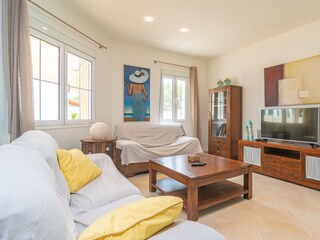 Vakantiehuis Son Bieló  12