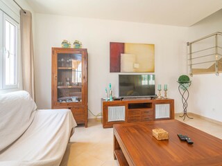 Casa de vacaciones Son Bieló  18