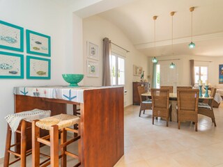 Maison de vacances Son Bieló  19