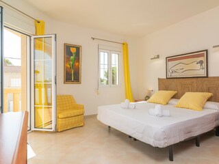 Casa de vacaciones Son Bieló  30