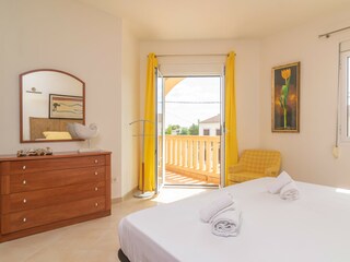 Maison de vacances Son Bieló  31