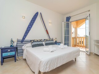 Casa de vacaciones Son Bieló  35