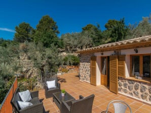 Ferienhaus ES COLL D'EN PASTOR