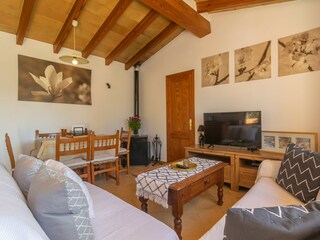 Casa per le vacanze Fornalutx Caratteristiche 14