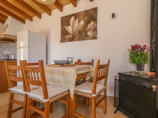 Casa de vacaciones Fornalutx Características 16