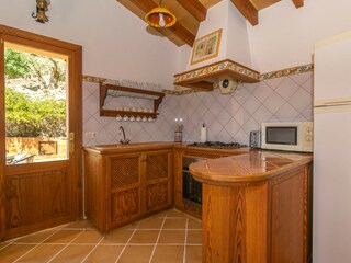 Casa per le vacanze Fornalutx Caratteristiche 17