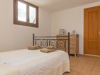 Casa de vacaciones Fornalutx Características 22