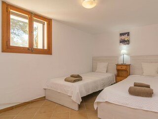 Casa de vacaciones Fornalutx Características 26