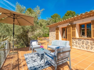 Ferienhaus Fornalutx  3