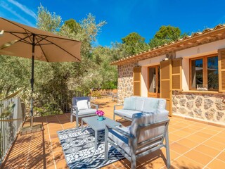 Holiday house Fornalutx  3