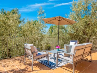 Casa per le vacanze Fornalutx  4