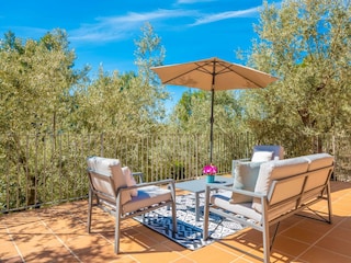 Holiday house Fornalutx  4