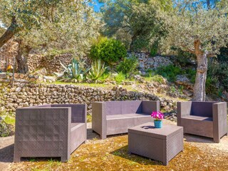 Maison de vacances Fornalutx  5