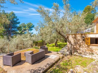 Casa per le vacanze Fornalutx  6