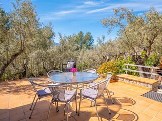 Holiday house Fornalutx  7