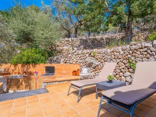 Casa per le vacanze Fornalutx  8