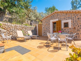 Ferienhaus Fornalutx  9
