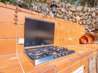 Maison de vacances Fornalutx  11