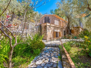 Maison de vacances Fornalutx  14
