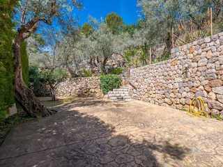 Holiday house Fornalutx  16