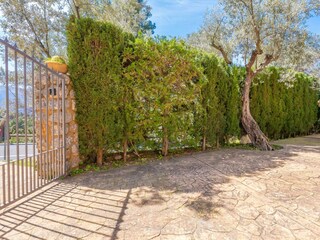 Maison de vacances Fornalutx  17