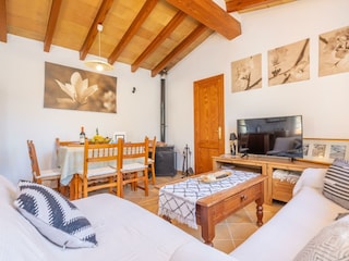 Vakantiehuis Fornalutx  19