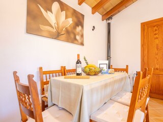 Vakantiehuis Fornalutx  20