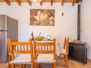 Maison de vacances Fornalutx  21