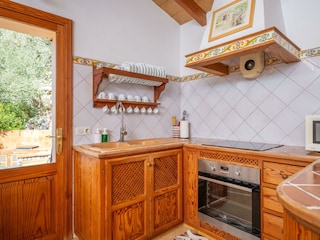 Holiday house Fornalutx  22
