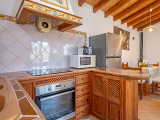 Casa per le vacanze Fornalutx  23