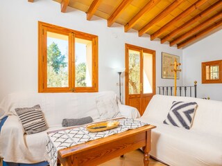 Vakantiehuis Fornalutx  34