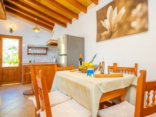 Vakantiehuis Fornalutx  35