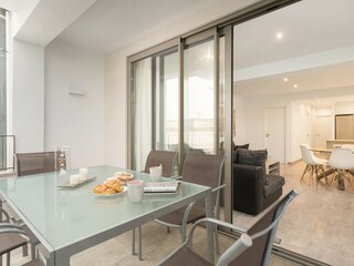 Appartement Pollensa Buitenaudio-opname 2