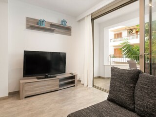 Appartement Pollensa Kenmerken 4