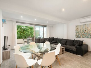 Appartement Pollensa Kenmerken 5