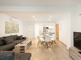 Appartement Pollensa Kenmerken 6