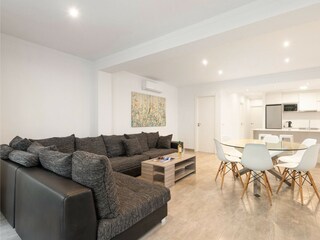 Appartement Pollensa Kenmerken 7