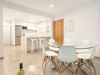 Appartement Pollensa Kenmerken 8