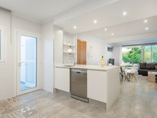 Appartement Pollensa Kenmerken 9