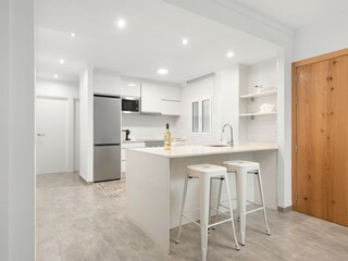 Appartement Pollensa Kenmerken 10