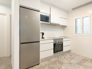 Appartement Pollensa Kenmerken 11